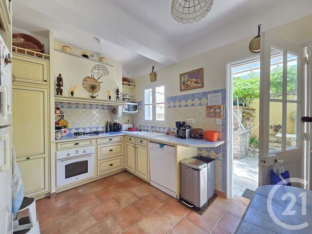 Maison &agrave; vendre - 7 pi&egrave;ces - 123,22 m2 - Toulon - 83 - PROVENCE-ALPES-COTE-D-AZUR