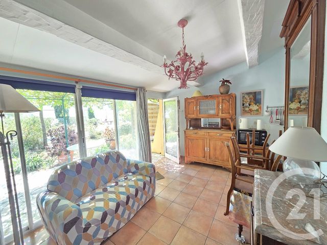 Maison &agrave; vendre - 7 pi&egrave;ces - 123,22 m2 - Toulon - 83 - PROVENCE-ALPES-COTE-D-AZUR