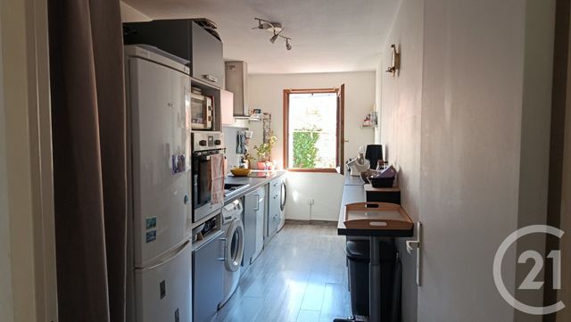 Appartement T3 &agrave; vendre - 3 pi&egrave;ces - 64,87 m2 - Toulon - 83 - PROVENCE-ALPES-COTE-D-AZUR