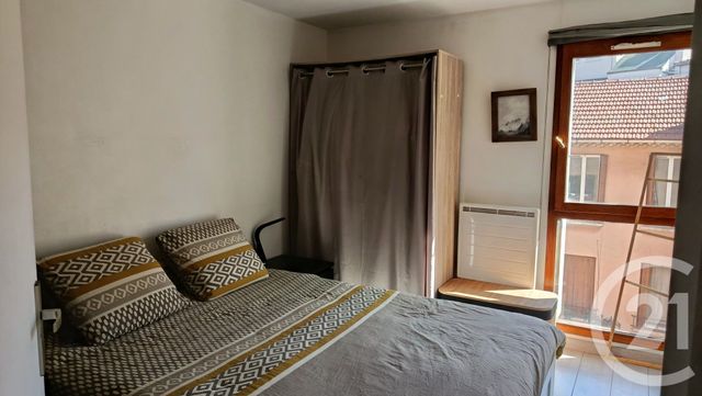 Appartement T3 &agrave; vendre - 3 pi&egrave;ces - 64,87 m2 - Toulon - 83 - PROVENCE-ALPES-COTE-D-AZUR