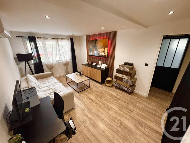 appartement - TOULON - 83