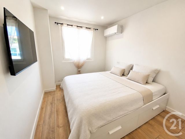 Appartement F2 &agrave; vendre - 2 pi&egrave;ces - 44 m2 - Toulon - 83 - PROVENCE-ALPES-COTE-D-AZUR