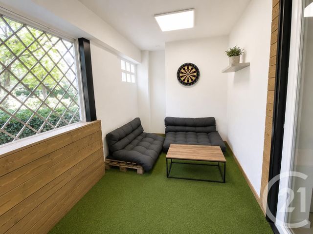 Appartement F2 &agrave; vendre - 2 pi&egrave;ces - 44 m2 - Toulon - 83 - PROVENCE-ALPES-COTE-D-AZUR