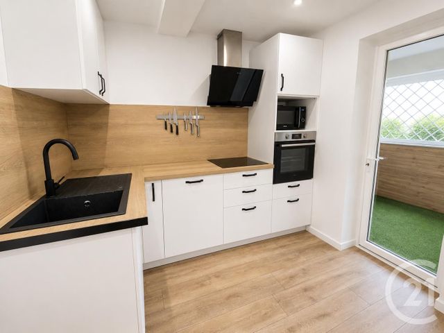 Appartement F2 &agrave; vendre - 2 pi&egrave;ces - 44 m2 - Toulon - 83 - PROVENCE-ALPES-COTE-D-AZUR