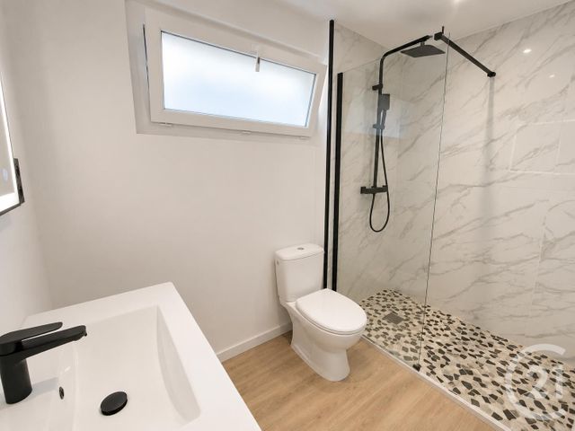 Appartement F2 &agrave; vendre - 2 pi&egrave;ces - 44 m2 - Toulon - 83 - PROVENCE-ALPES-COTE-D-AZUR
