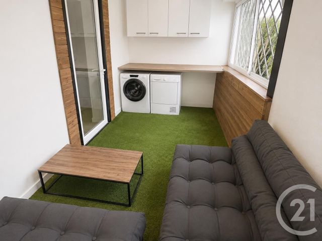 Appartement F2 &agrave; vendre - 2 pi&egrave;ces - 44 m2 - Toulon - 83 - PROVENCE-ALPES-COTE-D-AZUR
