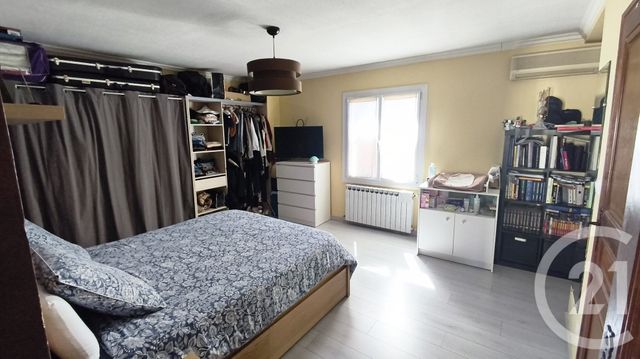Appartement T4 &agrave; vendre - 4 pi&egrave;ces - 106,41 m2 - Toulon - 83 - PROVENCE-ALPES-COTE-D-AZUR