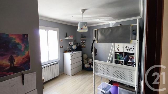Appartement T4 &agrave; vendre - 4 pi&egrave;ces - 106,41 m2 - Toulon - 83 - PROVENCE-ALPES-COTE-D-AZUR