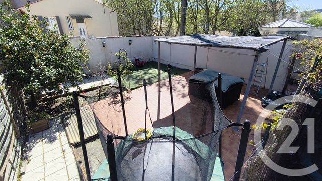 Appartement T4 &agrave; vendre - 4 pi&egrave;ces - 106,41 m2 - Toulon - 83 - PROVENCE-ALPES-COTE-D-AZUR