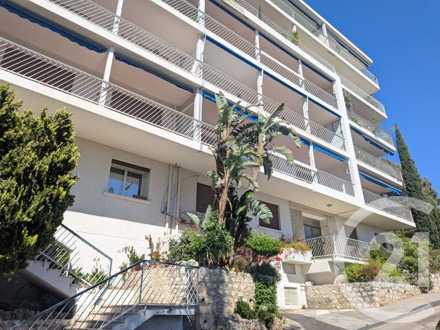 Appartement Studette &agrave; vendre - 1 pi&egrave;ce - 12,20 m2 - Toulon - 83 - PROVENCE-ALPES-COTE-D-AZUR