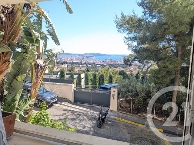 Appartement Studette &agrave; vendre - 1 pi&egrave;ce - 12,20 m2 - Toulon - 83 - PROVENCE-ALPES-COTE-D-AZUR