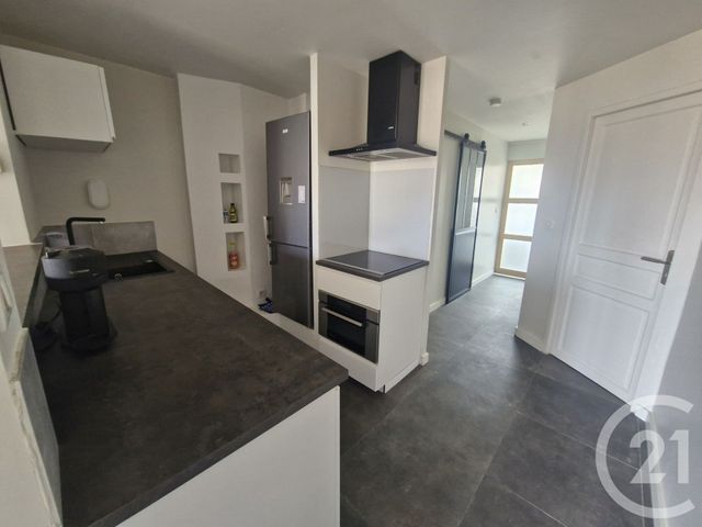 Appartement &agrave; louer - 2 pi&egrave;ces - 52 m2 - Toulon - 83 - PROVENCE-ALPES-COTE-D-AZUR