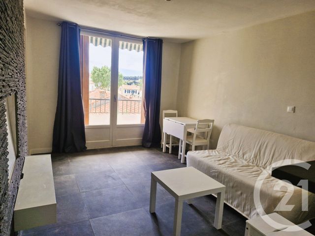 Appartement &agrave; louer - 2 pi&egrave;ces - 52 m2 - Toulon - 83 - PROVENCE-ALPES-COTE-D-AZUR