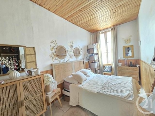 Appartement F3 &agrave; vendre - 3 pi&egrave;ces - 47,48 m2 - Toulon - 83 - PROVENCE-ALPES-COTE-D-AZUR