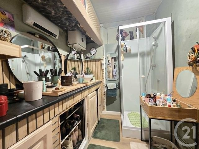Appartement F3 &agrave; vendre - 3 pi&egrave;ces - 47,48 m2 - Toulon - 83 - PROVENCE-ALPES-COTE-D-AZUR