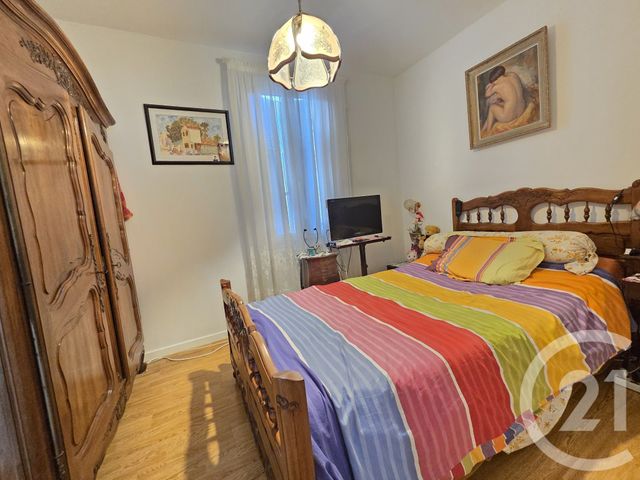 Appartement F3 bis &agrave; vendre - 3 pi&egrave;ces - 73,72 m2 - Six Fours Les Plages - 83 - PROVENCE-ALPES-COTE-D-AZUR