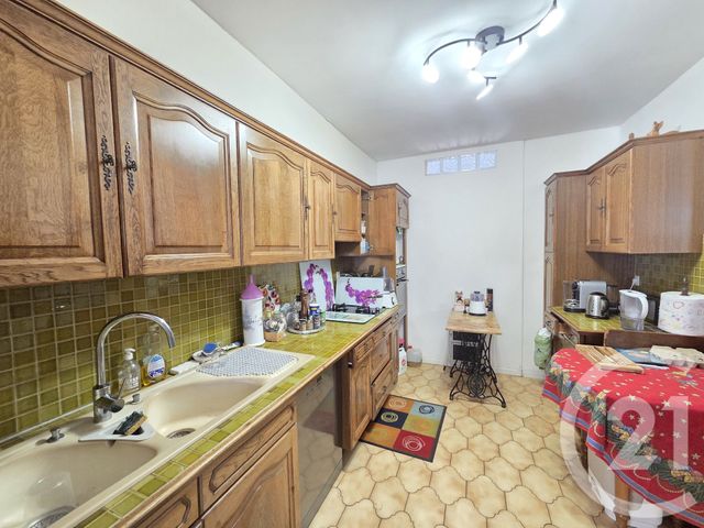Appartement F3 bis &agrave; vendre - 3 pi&egrave;ces - 73,72 m2 - Six Fours Les Plages - 83 - PROVENCE-ALPES-COTE-D-AZUR