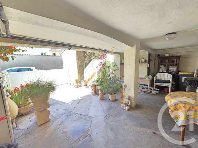 Appartement F3 bis &agrave; vendre - 3 pi&egrave;ces - 73,72 m2 - Six Fours Les Plages - 83 - PROVENCE-ALPES-COTE-D-AZUR