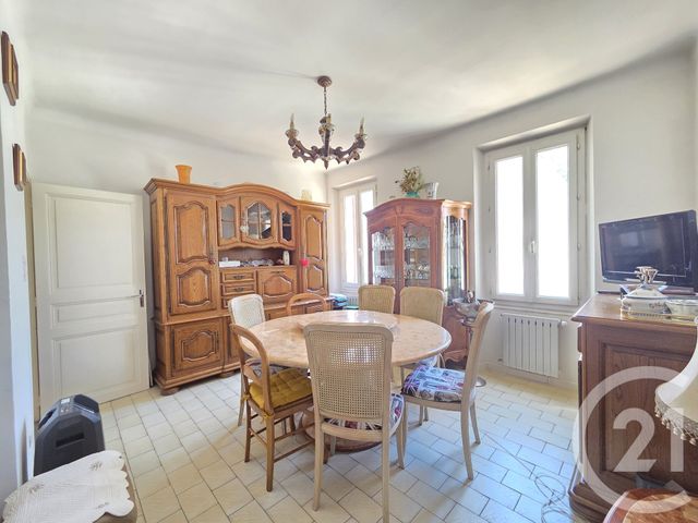 Appartement F3 bis &agrave; vendre - 3 pi&egrave;ces - 73,72 m2 - Six Fours Les Plages - 83 - PROVENCE-ALPES-COTE-D-AZUR