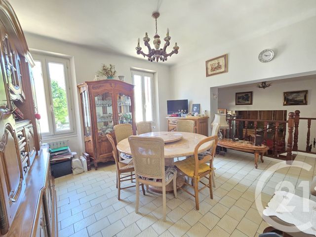 Appartement F3 bis &agrave; vendre - 3 pi&egrave;ces - 73,72 m2 - Six Fours Les Plages - 83 - PROVENCE-ALPES-COTE-D-AZUR