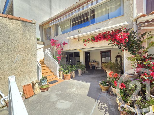 appartement - SIX FOURS LES PLAGES - 83