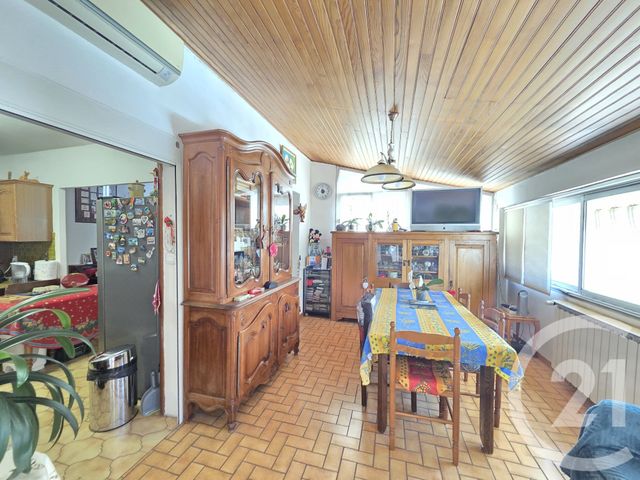 Appartement F3 bis &agrave; vendre - 3 pi&egrave;ces - 73,72 m2 - Six Fours Les Plages - 83 - PROVENCE-ALPES-COTE-D-AZUR