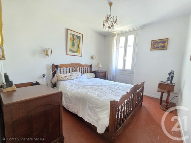 Appartement F3 bis &agrave; vendre - 3 pi&egrave;ces - 73,72 m2 - Six Fours Les Plages - 83 - PROVENCE-ALPES-COTE-D-AZUR