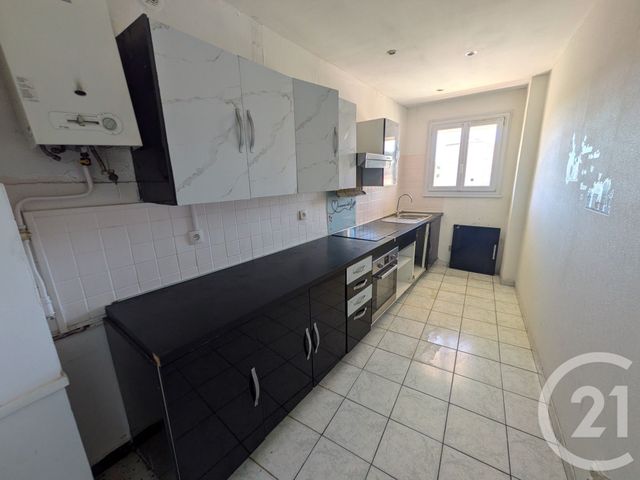 Appartement T4 &agrave; vendre - 4 pi&egrave;ces - 65,56 m2 - Toulon - 83 - PROVENCE-ALPES-COTE-D-AZUR