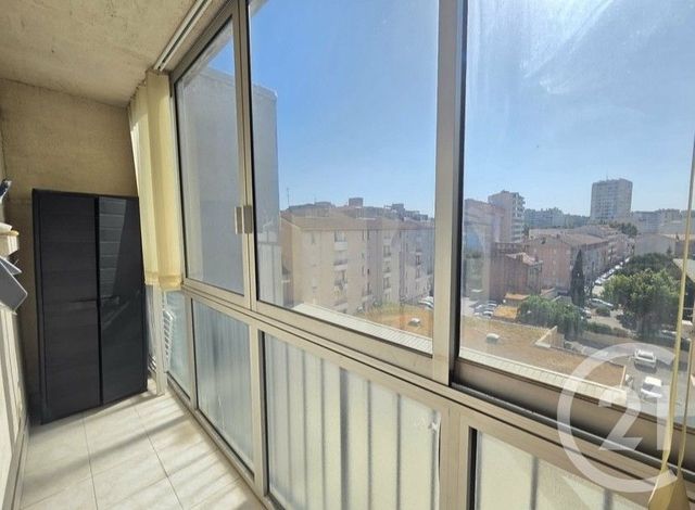 Appartement F4 &agrave; vendre - 4 pi&egrave;ces - 60 m2 - Toulon - 83 - PROVENCE-ALPES-COTE-D-AZUR