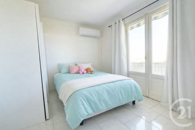 Appartement F4 &agrave; vendre - 4 pi&egrave;ces - 60 m2 - Toulon - 83 - PROVENCE-ALPES-COTE-D-AZUR