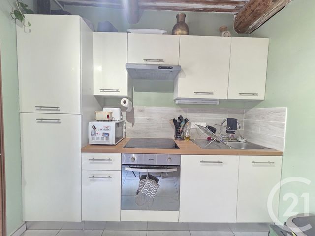 Appartement F1 &agrave; vendre - 1 pi&egrave;ce - 22,20 m2 - Toulon - 83 - PROVENCE-ALPES-COTE-D-AZUR