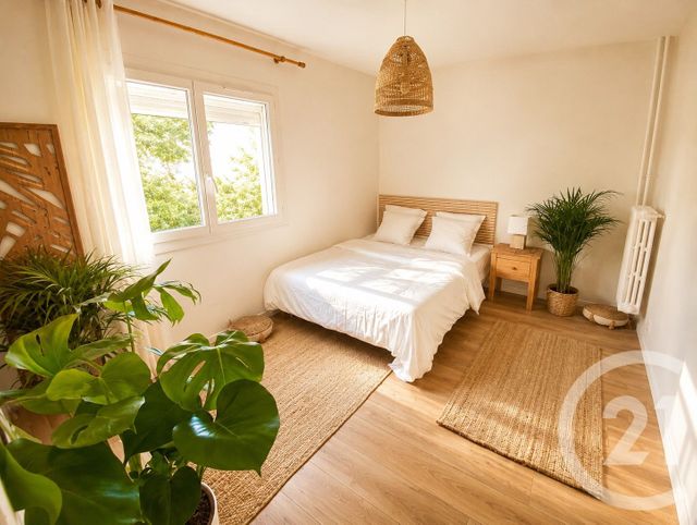 Appartement F3 &agrave; vendre - 3 pi&egrave;ces - 60 m2 - Toulon - 83 - PROVENCE-ALPES-COTE-D-AZUR