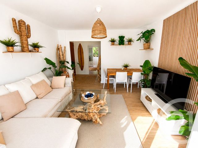 Appartement à vendre TOULON