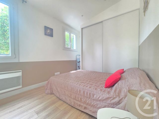 Appartement T2 &agrave; vendre - 2 pi&egrave;ces - 35 m2 - La Seyne Sur Mer - 83 - PROVENCE-ALPES-COTE-D-AZUR