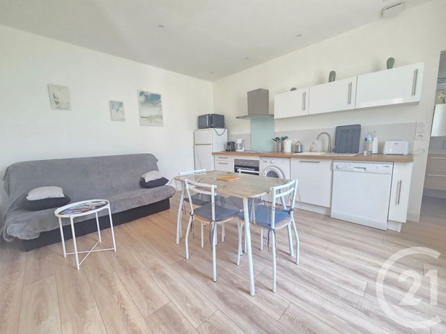 appartement - LA SEYNE SUR MER - 83