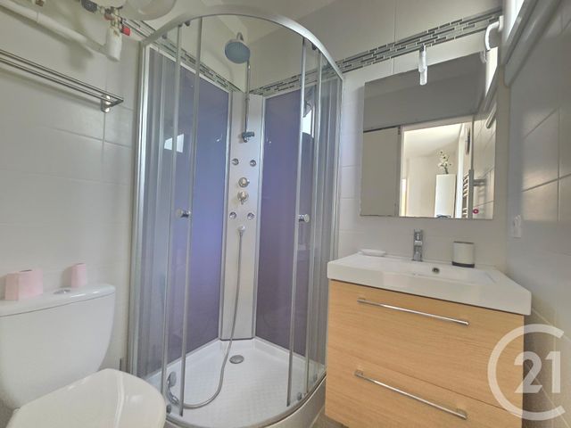 Appartement T2 &agrave; vendre - 2 pi&egrave;ces - 35 m2 - La Seyne Sur Mer - 83 - PROVENCE-ALPES-COTE-D-AZUR