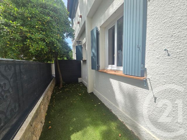 Appartement T2 &agrave; vendre - 2 pi&egrave;ces - 35 m2 - La Seyne Sur Mer - 83 - PROVENCE-ALPES-COTE-D-AZUR