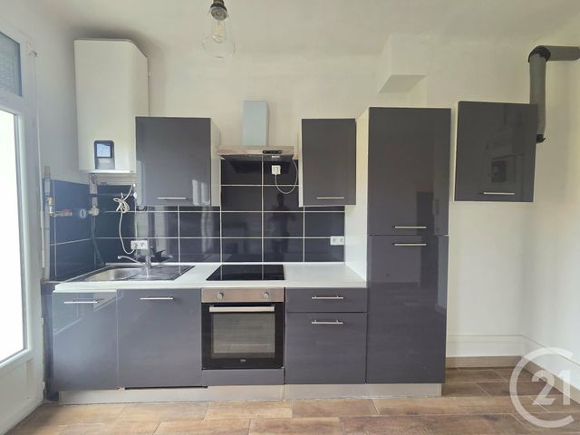 Appartement T2 &agrave; vendre - 2 pi&egrave;ces - 39 m2 - Toulon - 83 - PROVENCE-ALPES-COTE-D-AZUR