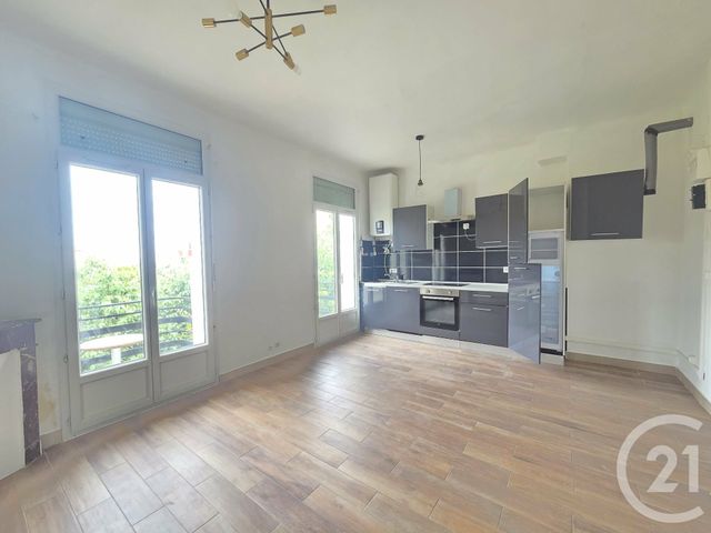 Appartement T2 à vendre TOULON