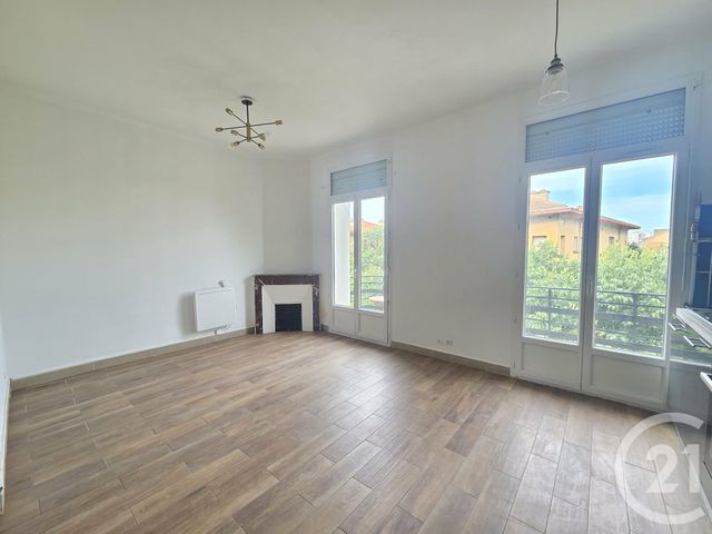 Appartement T2 &agrave; vendre - 2 pi&egrave;ces - 39 m2 - Toulon - 83 - PROVENCE-ALPES-COTE-D-AZUR