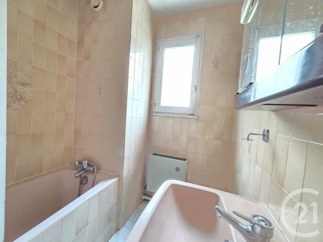 Appartement T5 &agrave; vendre - 5 pi&egrave;ces - 97,80 m2 - Toulon - 83 - PROVENCE-ALPES-COTE-D-AZUR