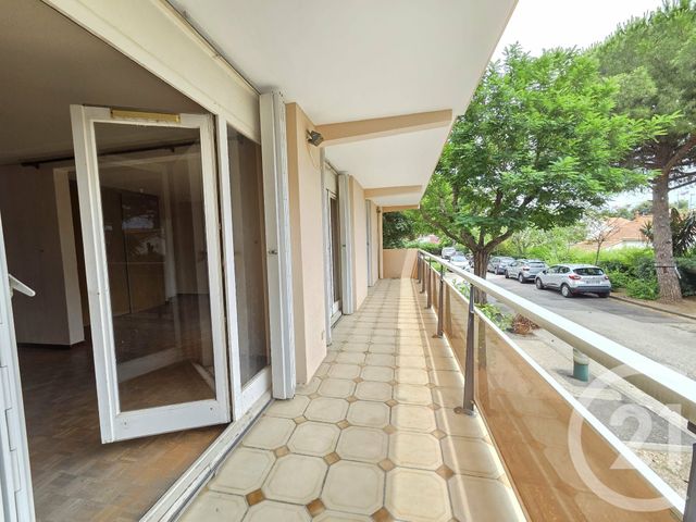 Appartement T5 &agrave; vendre - 5 pi&egrave;ces - 97,80 m2 - Toulon - 83 - PROVENCE-ALPES-COTE-D-AZUR