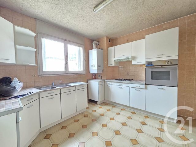 Appartement T5 &agrave; vendre - 5 pi&egrave;ces - 97,80 m2 - Toulon - 83 - PROVENCE-ALPES-COTE-D-AZUR