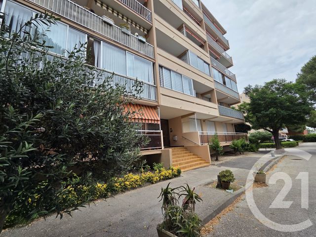 Appartement T5 &agrave; vendre - 5 pi&egrave;ces - 97,80 m2 - Toulon - 83 - PROVENCE-ALPES-COTE-D-AZUR