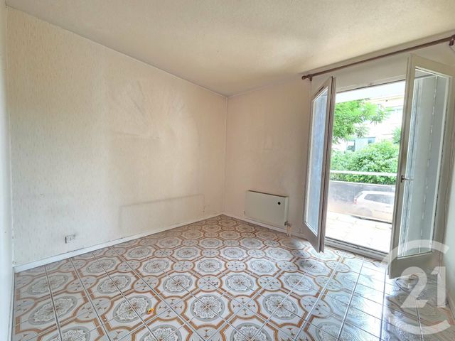 Appartement T5 &agrave; vendre - 5 pi&egrave;ces - 97,80 m2 - Toulon - 83 - PROVENCE-ALPES-COTE-D-AZUR
