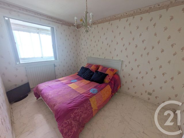 Appartement T3 &agrave; vendre - 3 pi&egrave;ces - 64,84 m2 - Toulon - 83 - PROVENCE-ALPES-COTE-D-AZUR