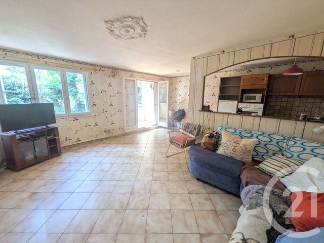 Appartement T3 &agrave; vendre - 3 pi&egrave;ces - 64,84 m2 - Toulon - 83 - PROVENCE-ALPES-COTE-D-AZUR