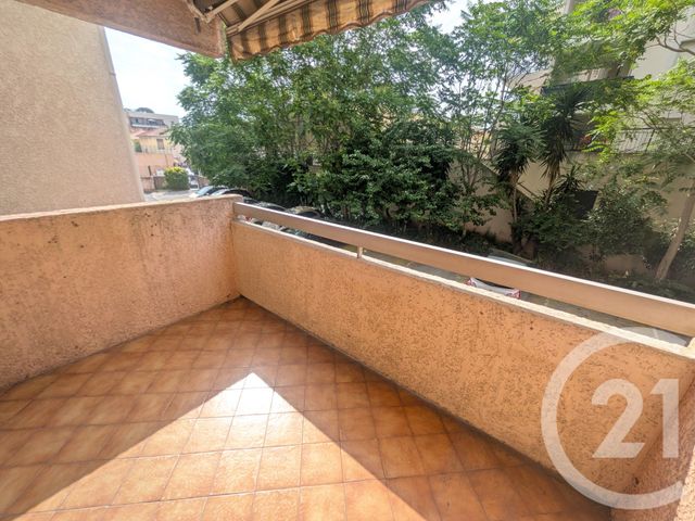 Appartement T3 à vendre TOULON