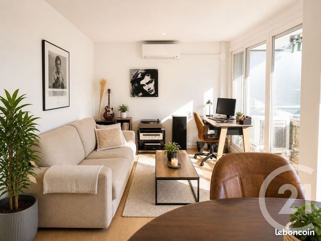 Appartement F4 &agrave; vendre - 4 pi&egrave;ces - 83 m2 - La Garde - 83 - PROVENCE-ALPES-COTE-D-AZUR