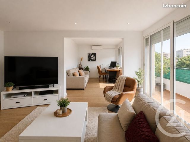 Appartement F4 &agrave; vendre - 4 pi&egrave;ces - 83 m2 - La Garde - 83 - PROVENCE-ALPES-COTE-D-AZUR